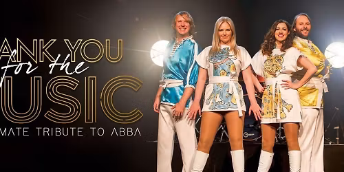 Thank You For The Music