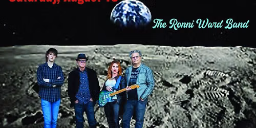 The Ronni Ward Band