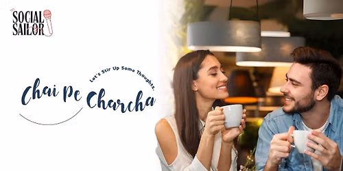 Chai Pe Charcha - Mumbai