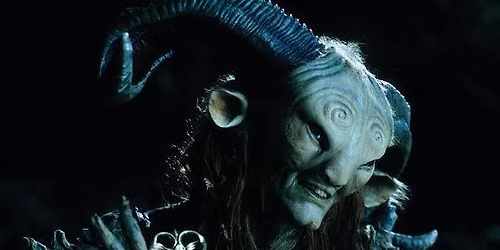 Pan's Labyrinth