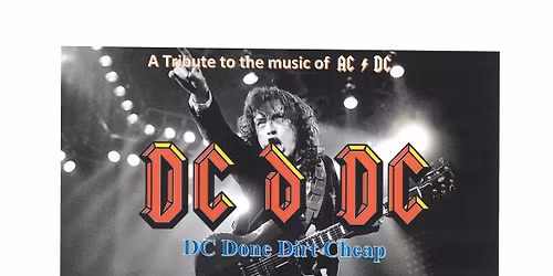 Blowin' out the fuse box at The Smithfield