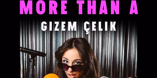 GIZEM CELIK \u2022 Berlin \u2022 PETER EDEL