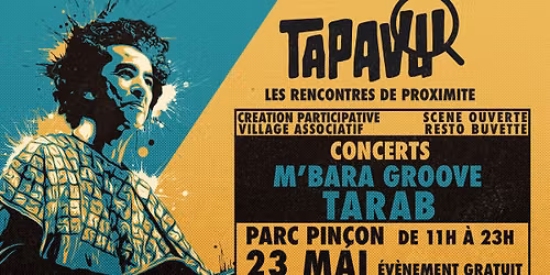 TAPAVU #2 