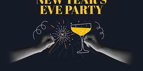 A Roaring New Year at The Leroy Lounge