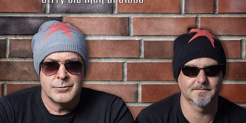 Fan Night mit den gro\u00dfen Hits von Matthias Reim mit den Ostsewelle-Party-DJs Olaf &J\u00f6rg