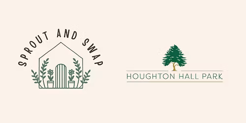Plant Swap at Houghton Hall Park!