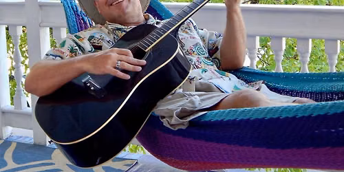 Live Music by Bobby Morrill at Hops on the Hill