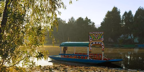 Free Walk&Talk - Xochimilco
