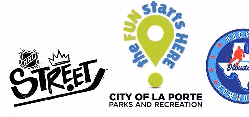 LAPORTE COMMUNITY STREET HOCKEY DAY