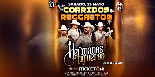 HERMANOS FIGUEROA