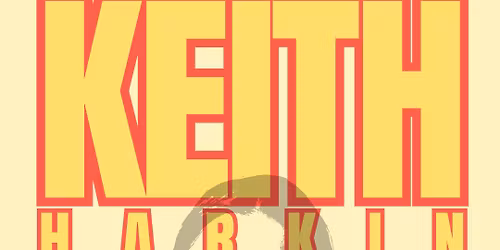 Keith Harkin Trio - St. Augustine FL Cafe 11 