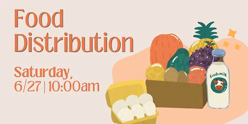 Grocery Giveaway