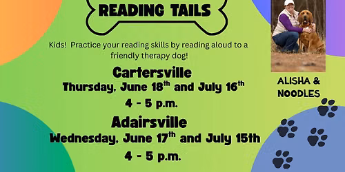 Reading Tails 