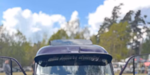 \u00d6lands A-Traktor Tr\u00e4ff