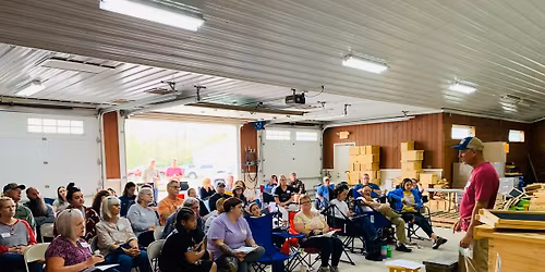 Beginner's Beekeeper Class 2026