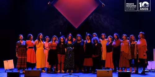 CRUA e Coro das Mulheres da F\u00e1brica