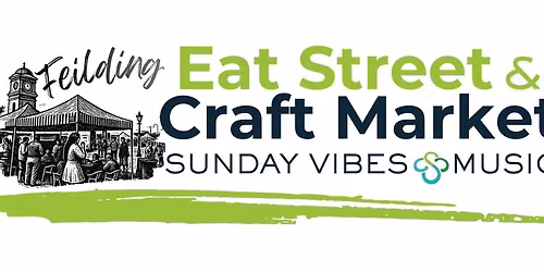 Eat Street & Craft Market