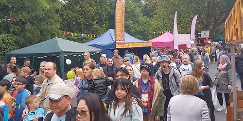 Lucan Festival Family Day 2026