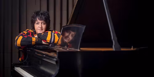 Unity of Lawrence - Talk & Music