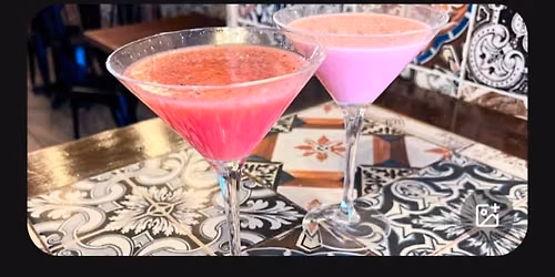Toronto Vegan Drinks \ud83d\udc9e \u2600\ufe0f Summer \ud83c\udf36\ufe0f Sizzle \ud83e\uddc5 Edition \ud83c\udf3f