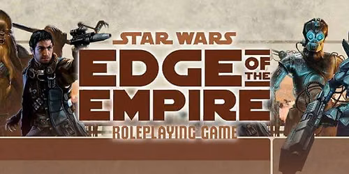 Star Wars: Edge of the Empire
