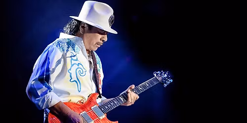 Santana & Doobie Brothers: Camping, Suites, Parking, Tailgating