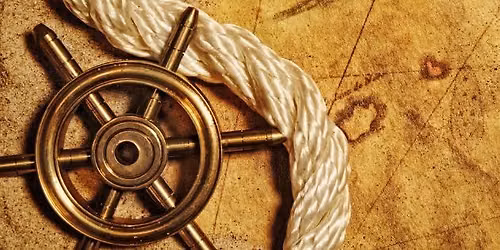 PIRATE EXTRAVAGANZA At The Beacon Museum