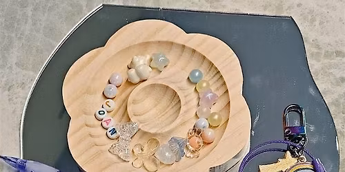 Beading for Kids