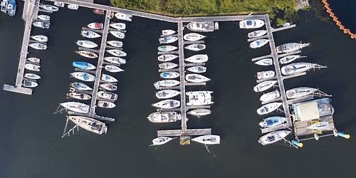 Cardiff Marina Berth Holder Coffee Morning 