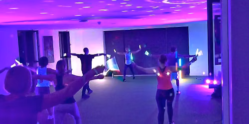 Clubbercise