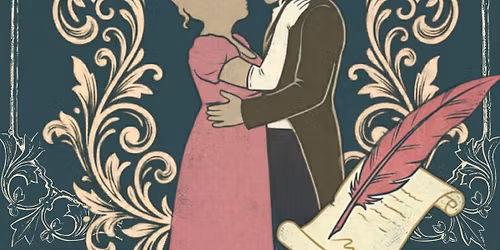 A Bridgerton Inspired Evening 