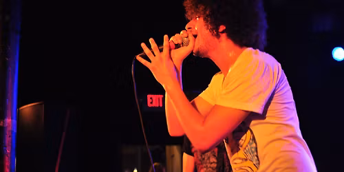 I Set My Friends On Fire