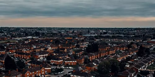 RSA Meet-up: Leicester - Hub Pub Club