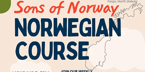 Norwegian Language Classes