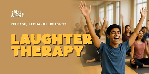 Laughter Therapy