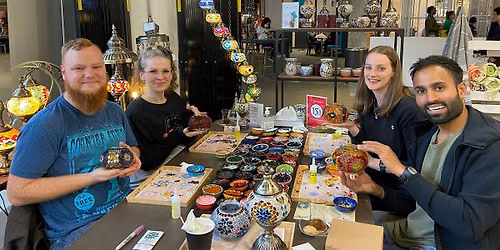 Mosaic Classes in Sault Ste Marie, ON