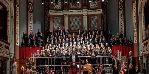 Joseph Haydn's The Creation