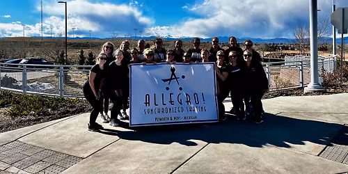 Allegro! 25-26 Kick Off Exhibition