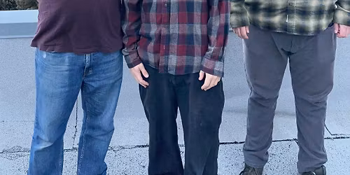 Live @ Berryessa Brew Co