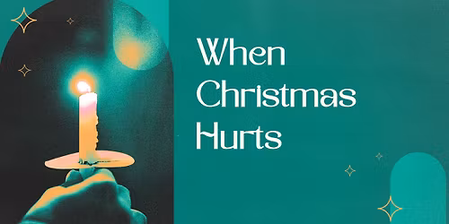 When Christmas Hurts