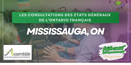 RENCONTRE R\u00c9GIONALE DES  \u00c9TATS G\u00c9N\u00c9RAUX