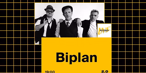 Biplan \u2013 Luki\u0161ki\u0173 kal\u0117jimas 2.0