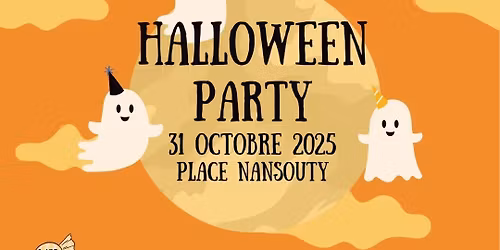Halloween Party