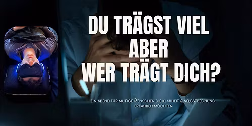 SMT-Breathwork -12 Dimensionen - Lebensfreude & Resilienz - all Genders