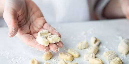 Pasta Making Class - Potato Gnocchi