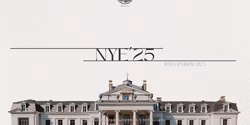NYE'25