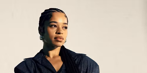 Ella Mai in Cleveland