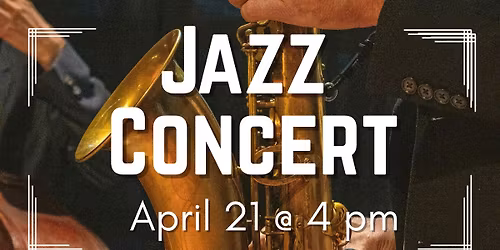 Jazz Concert