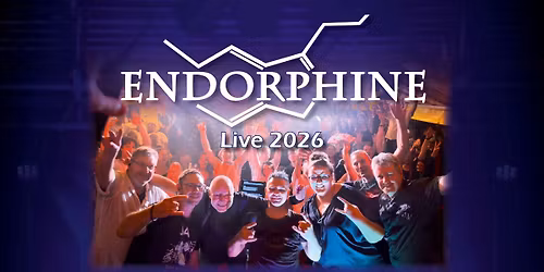 ENDORPHINE - Spritzenhausfest, Wixhausen