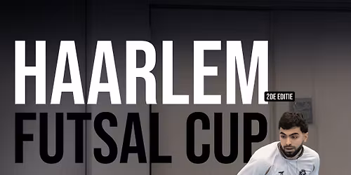 Haarlem Futsal Cup